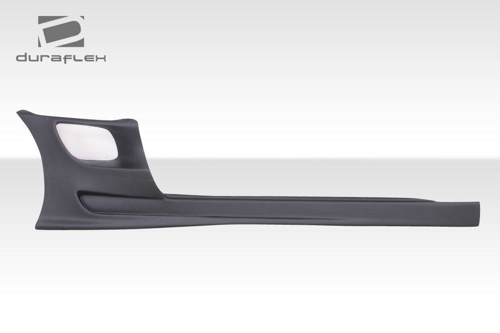 Side Skirts 101046 Duraflex