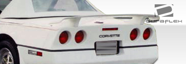 Spoilers 103449 Duraflex