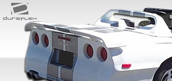 Spoilers 103447 Duraflex