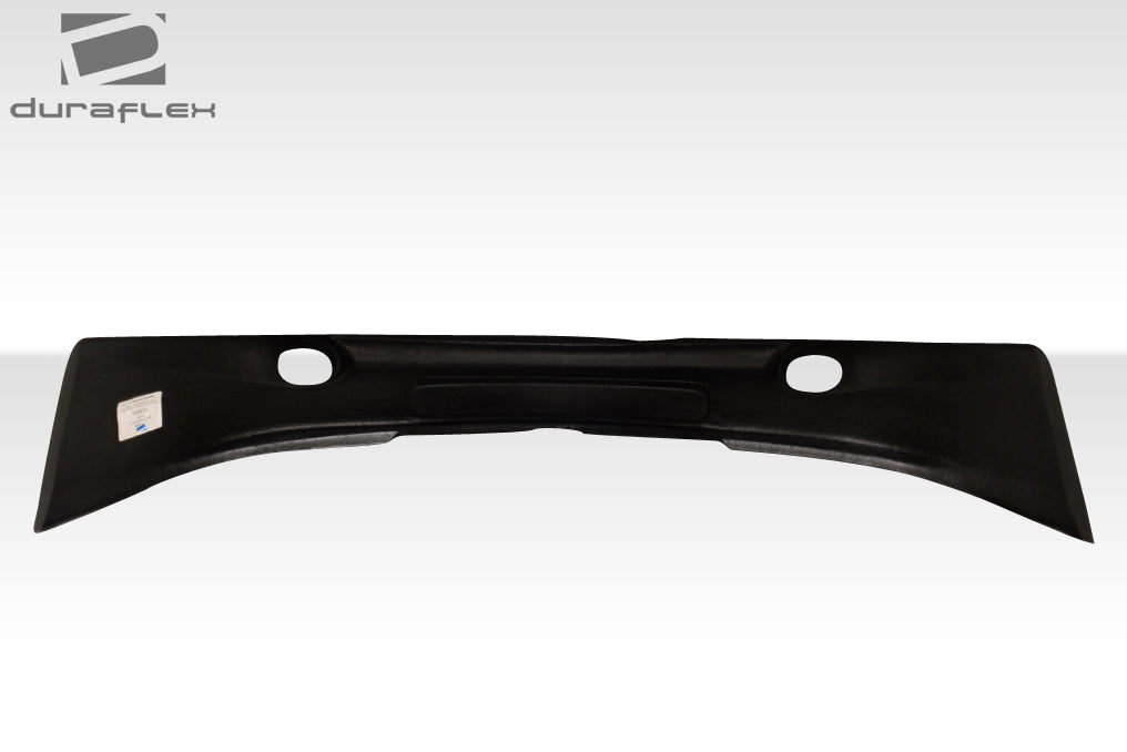 Bumper Covers - Front 112224 Duraflex