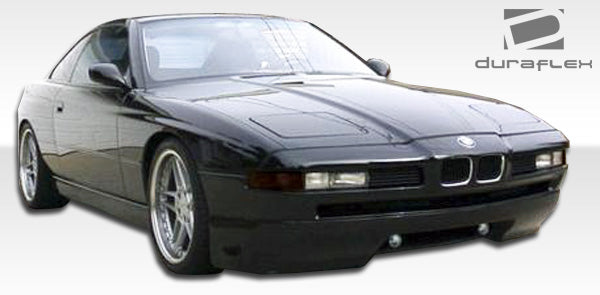 Front Lip 105053 Duraflex