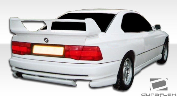 Side Skirts 105054 Duraflex