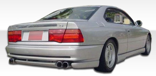 Side Skirts 105054 Duraflex
