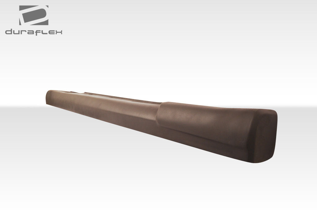 Side Skirts 105054 Duraflex