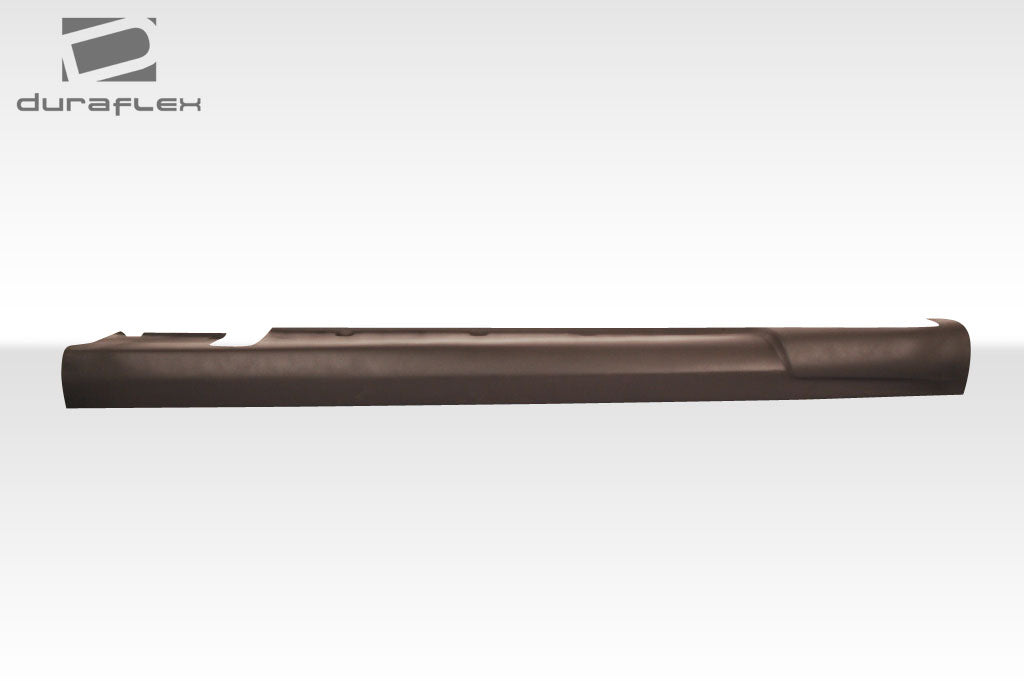 Side Skirts 105054 Duraflex