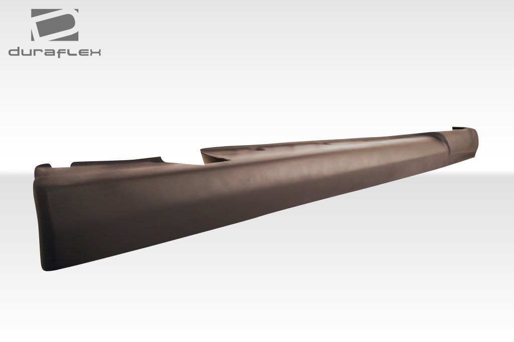 Side Skirts 105054 Duraflex