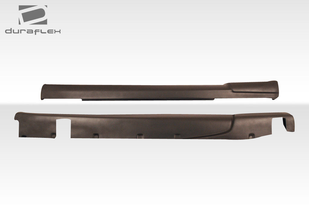 Side Skirts 105054 Duraflex