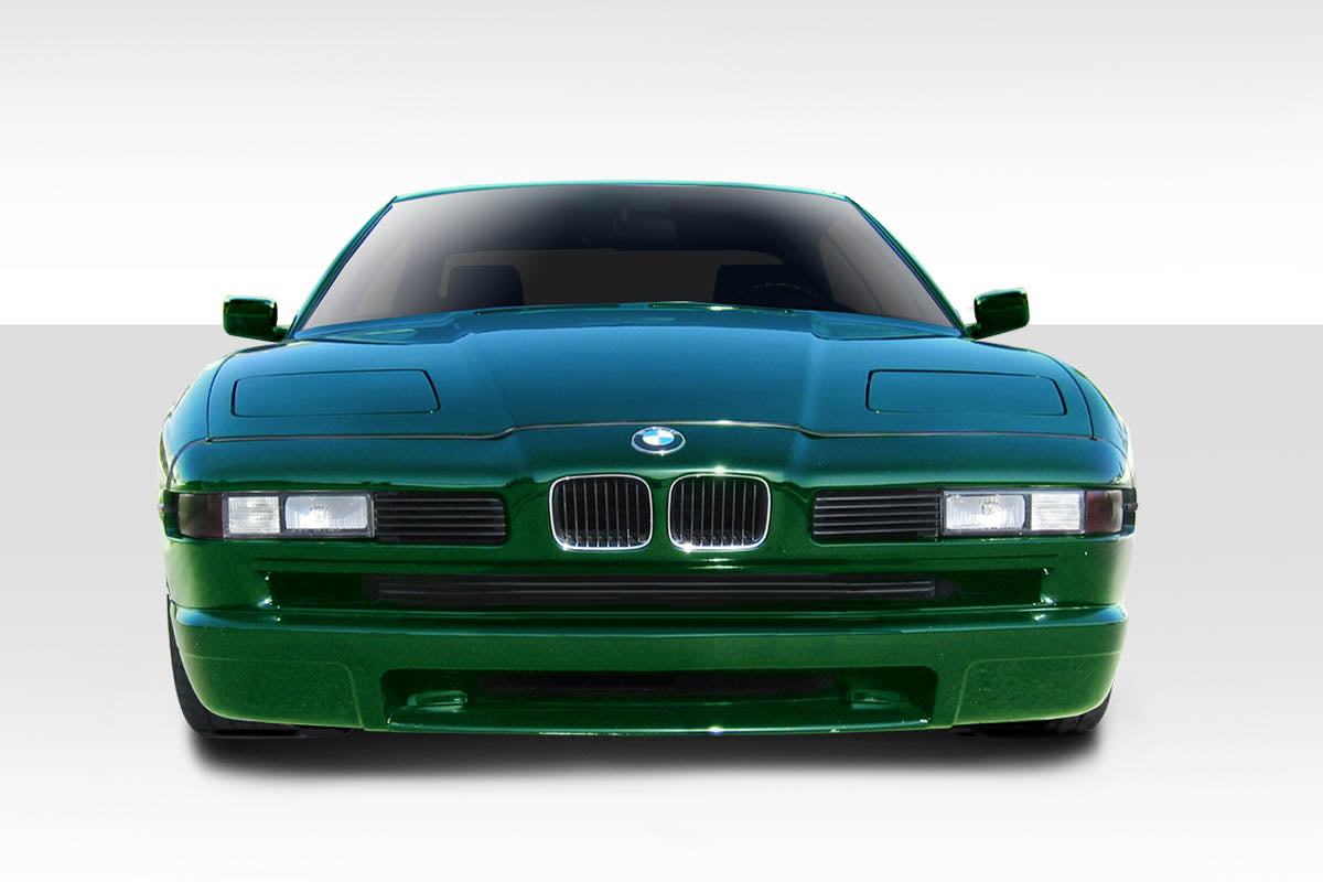 Bumper Covers - Front 114621 Duraflex