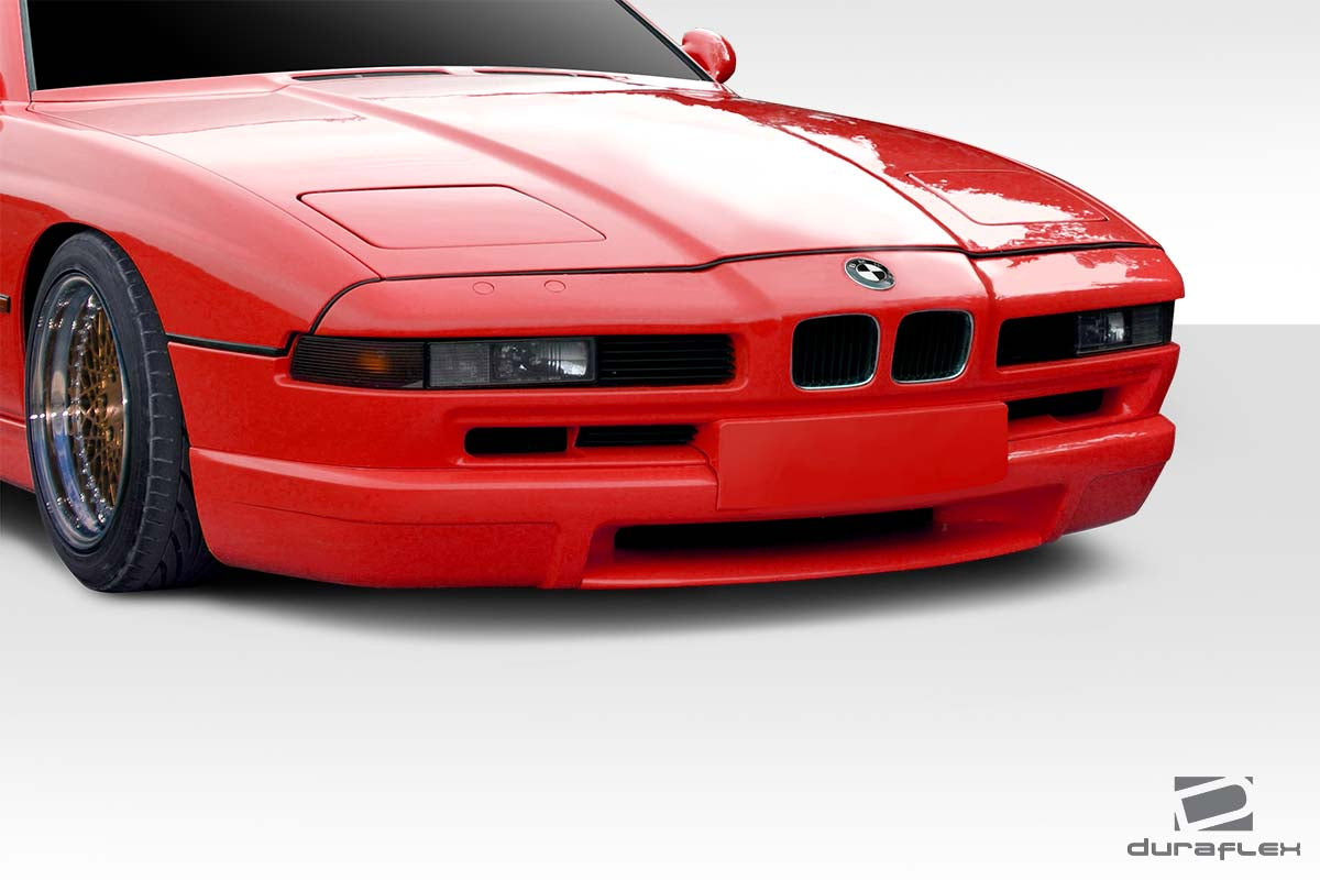 Bumper Covers - Front 114621 Duraflex