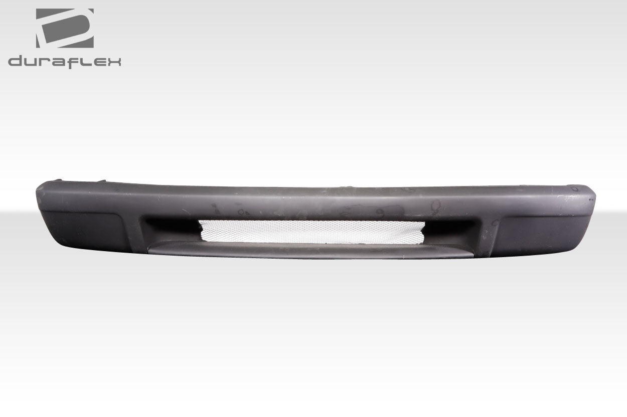 Bumper Covers - Front 114621 Duraflex