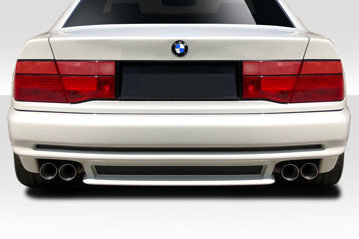 Rear Lip 114622 Duraflex