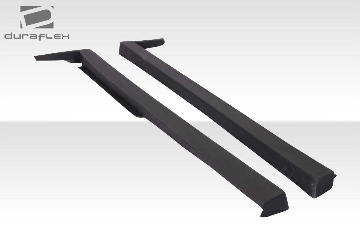Side Skirts 114782 Duraflex