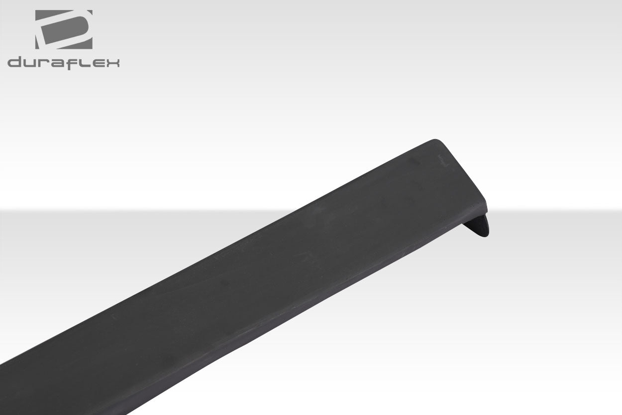 Side Skirts 114782 Duraflex