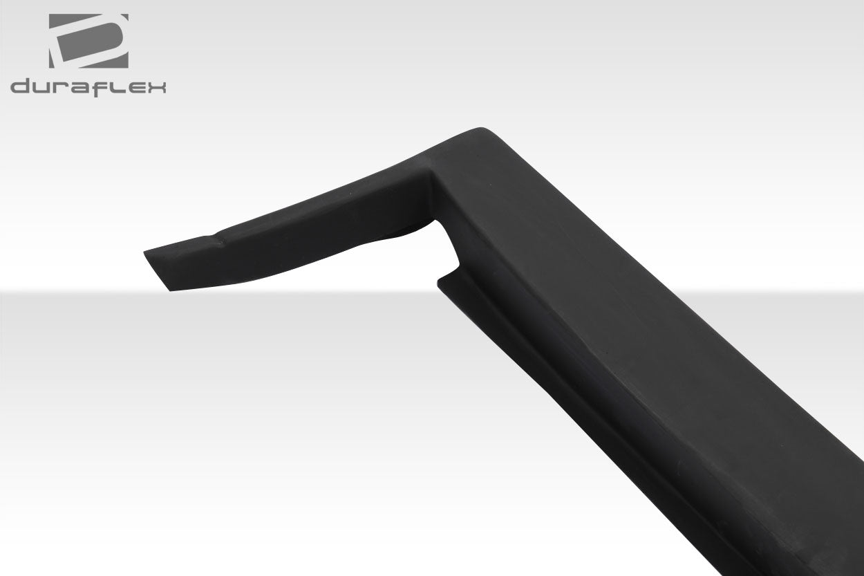 Side Skirts 114782 Duraflex