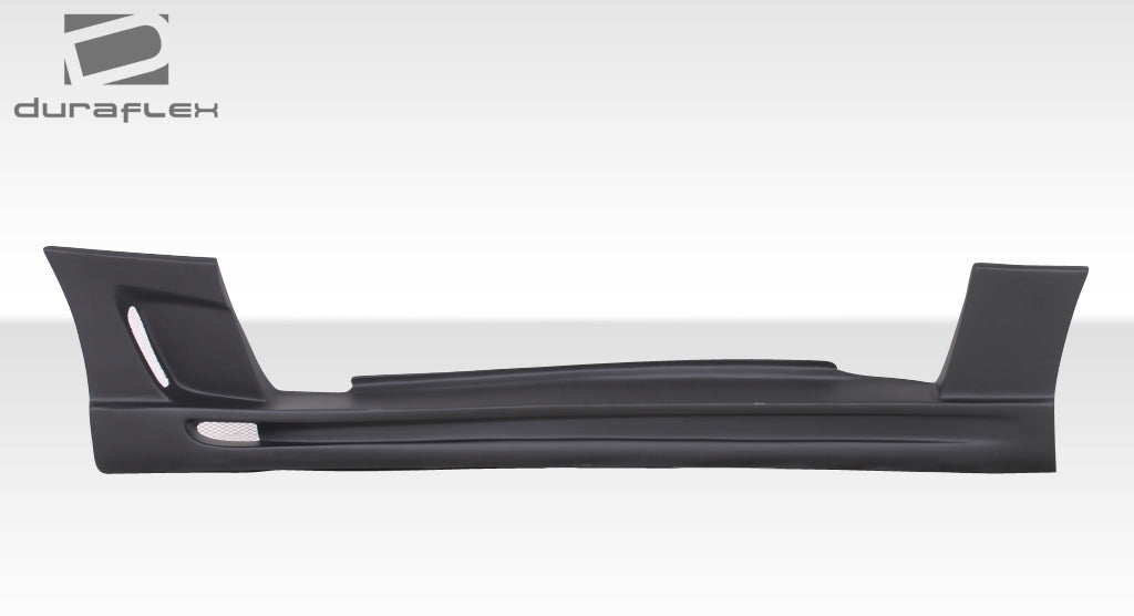 Side Skirts 101018 Duraflex