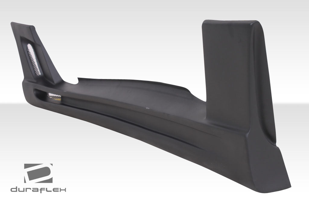 Side Skirts 101018 Duraflex