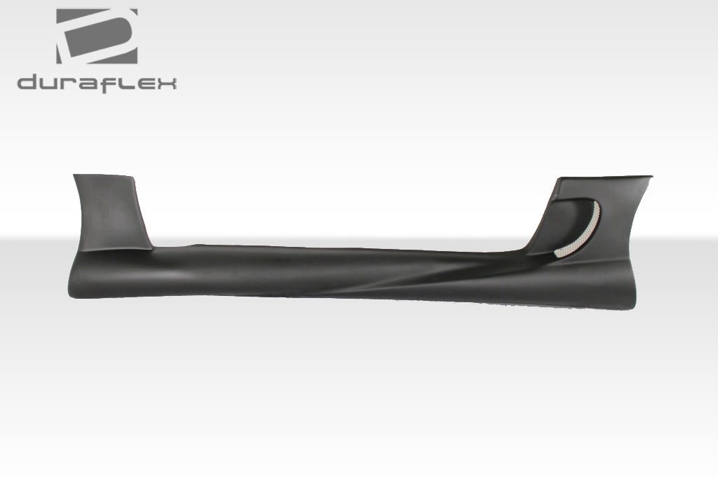 Side Skirts 102336 Duraflex