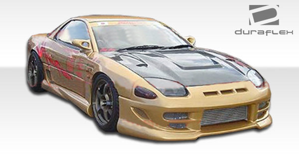 Side Skirts 102336 Duraflex