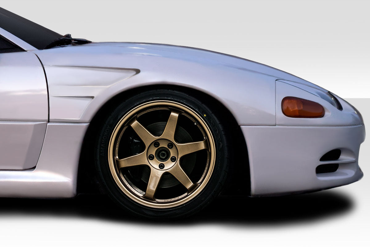 Fenders 104338 Duraflex