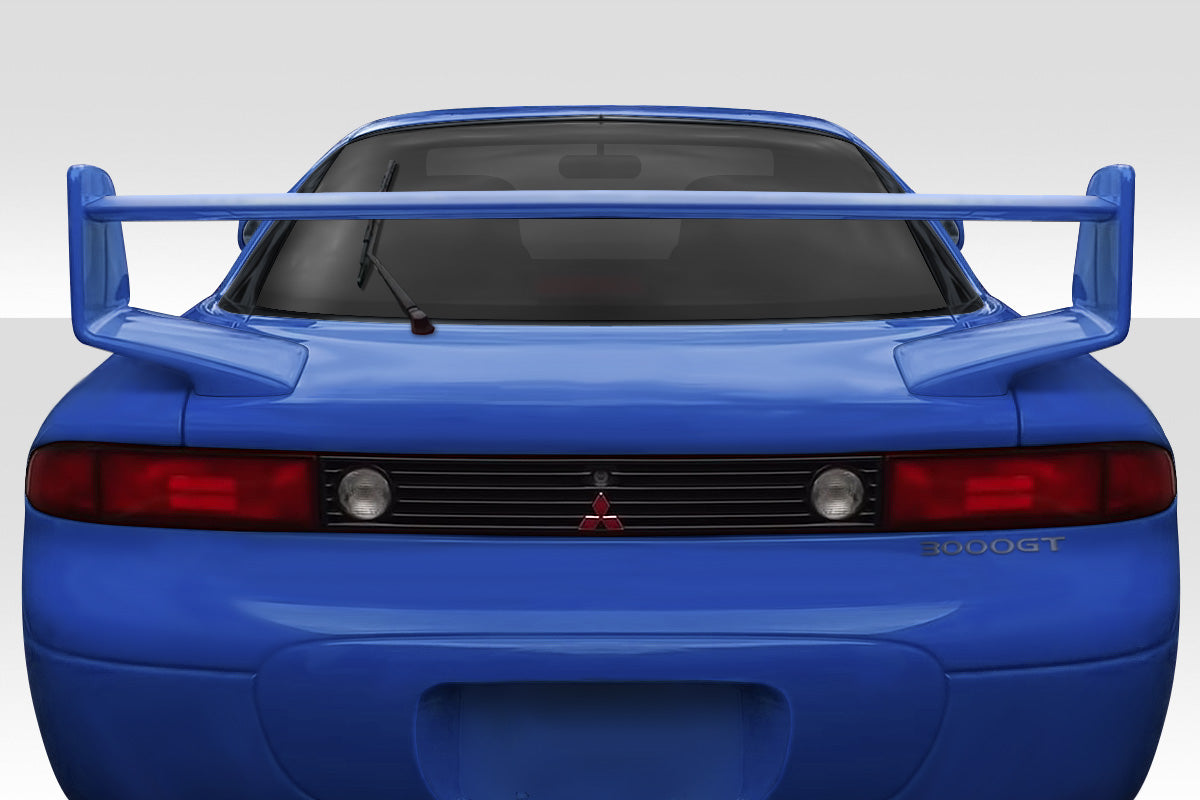 Spoilers 116494 Duraflex