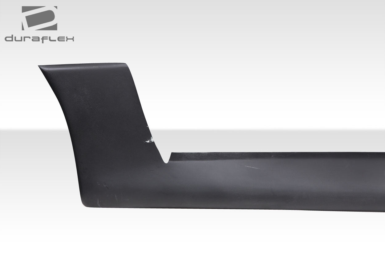 Side Skirts 114662 Duraflex