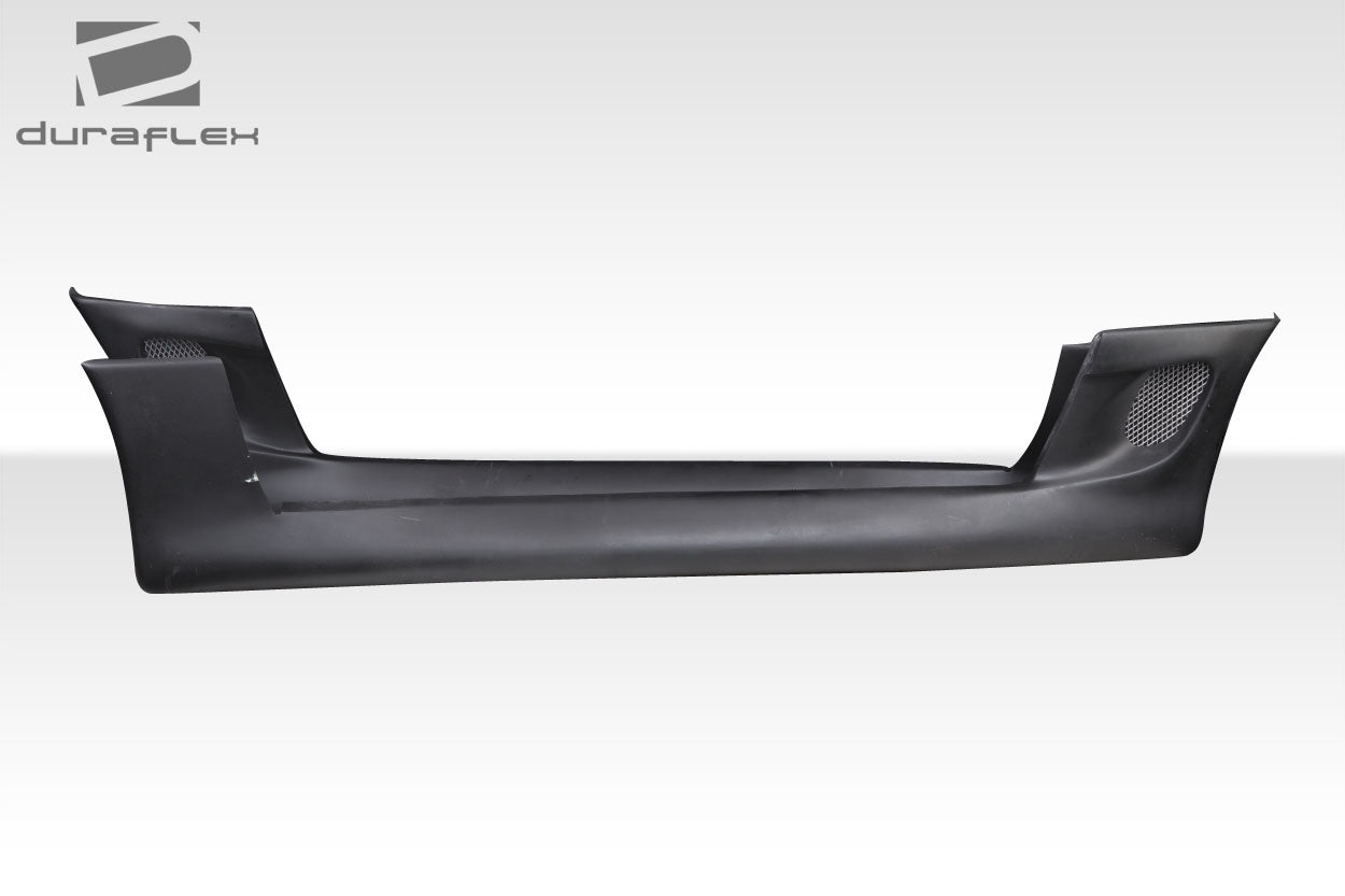 Side Skirts 114662 Duraflex