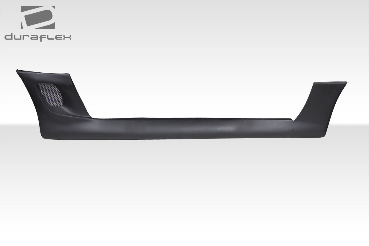 Side Skirts 114662 Duraflex