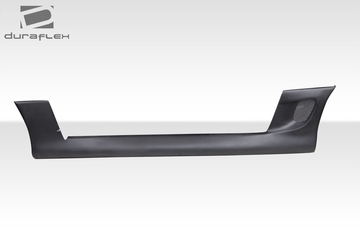 Side Skirts 114662 Duraflex