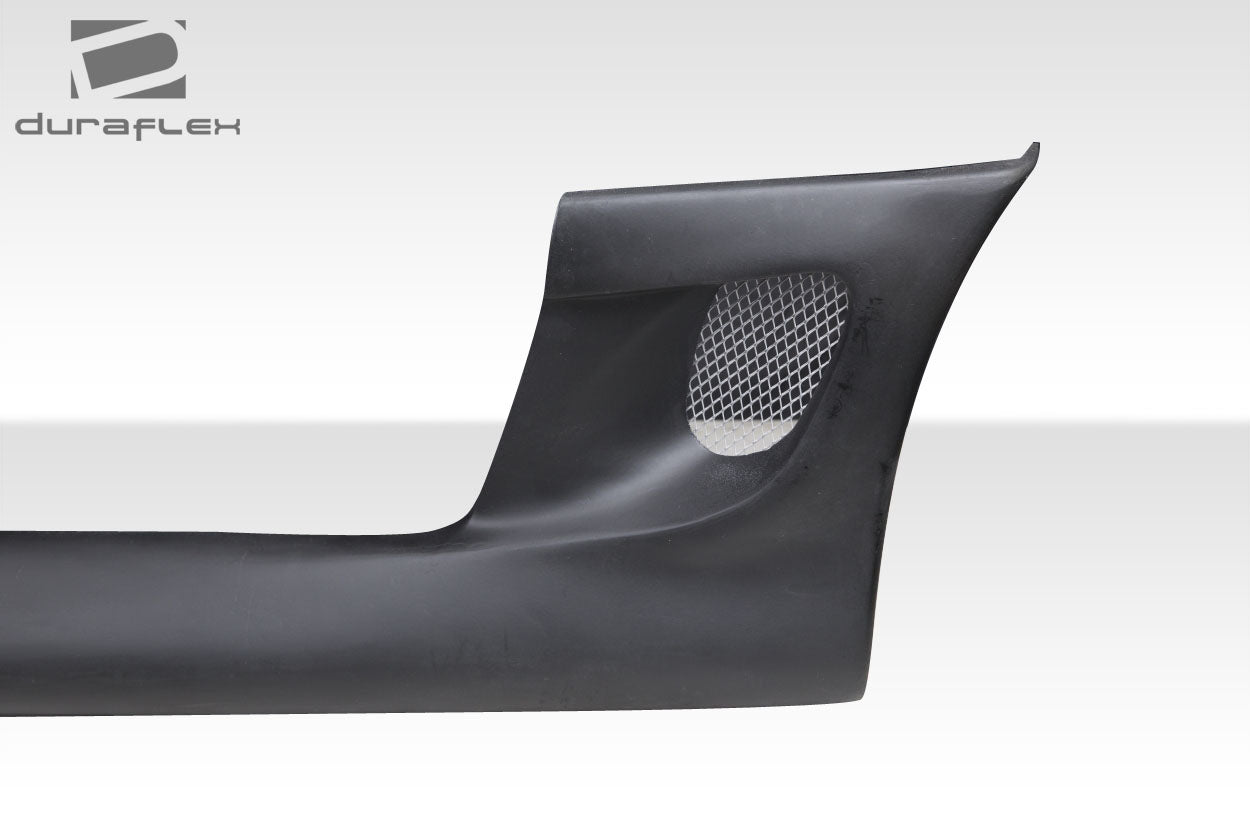 Side Skirts 114662 Duraflex