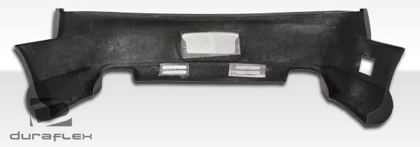 Bumper Covers - Rear 102337 Duraflex