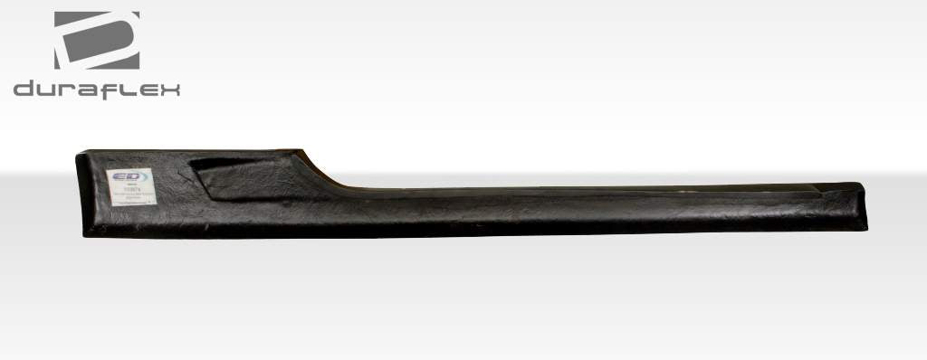 Side Skirts 103974 Duraflex