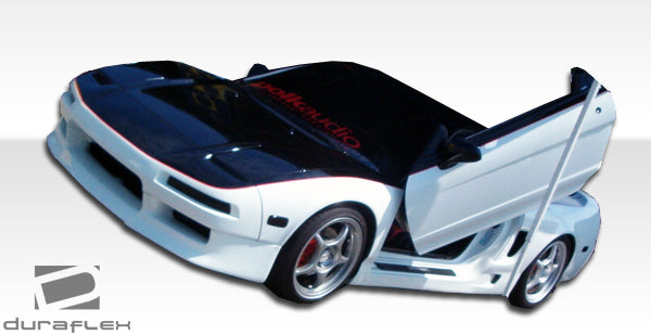 Side Skirts 103974 Duraflex