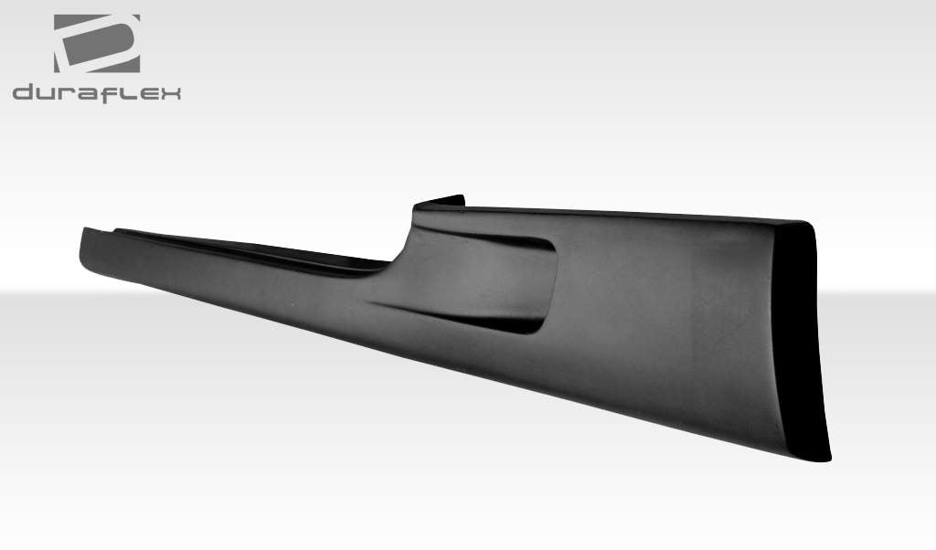 Side Skirts 103974 Duraflex