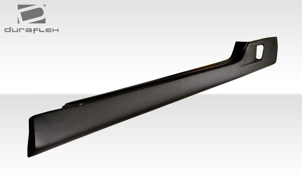 Side Skirts 103974 Duraflex
