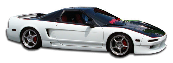 Side Skirts 103974 Duraflex