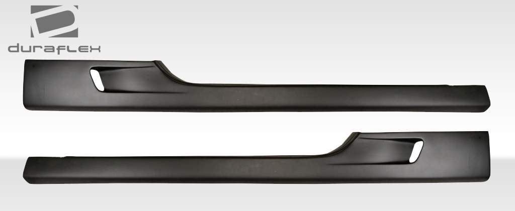 Side Skirts 103974 Duraflex