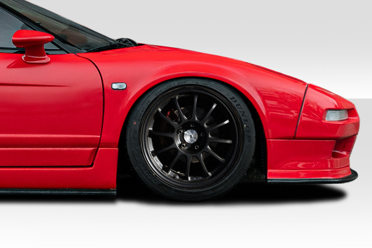 Fenders 119034 Duraflex
