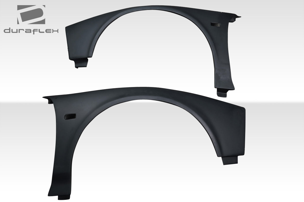 Fenders 119034 Duraflex