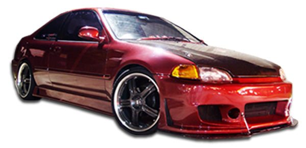 Body Kits 105614 Duraflex
