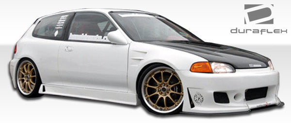Body Kits 105614 Duraflex