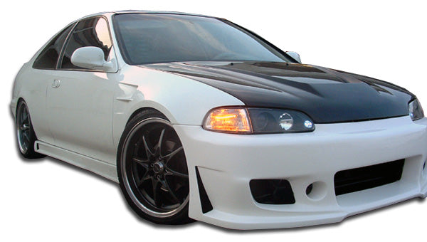 Side Skirts 105542 Duraflex