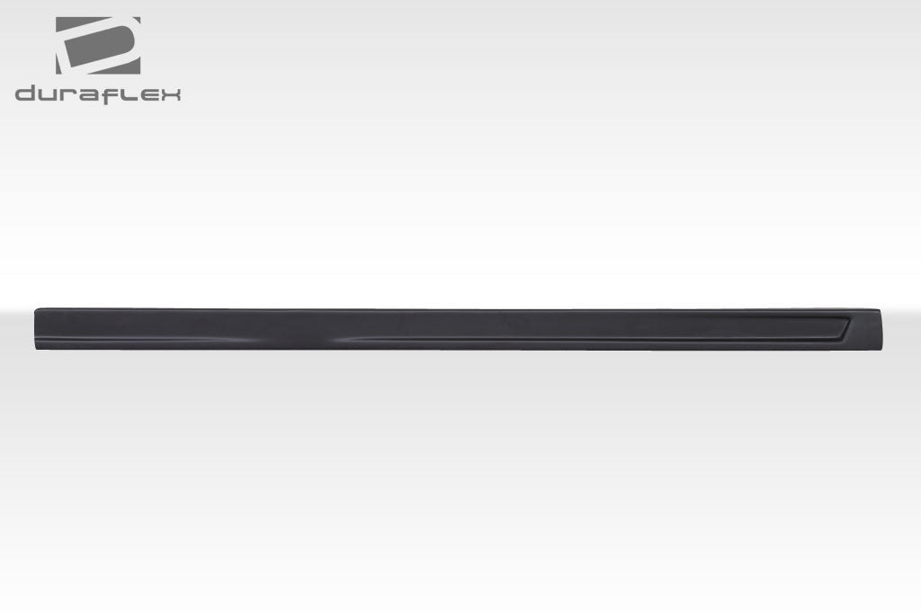 Side Skirts 105542 Duraflex