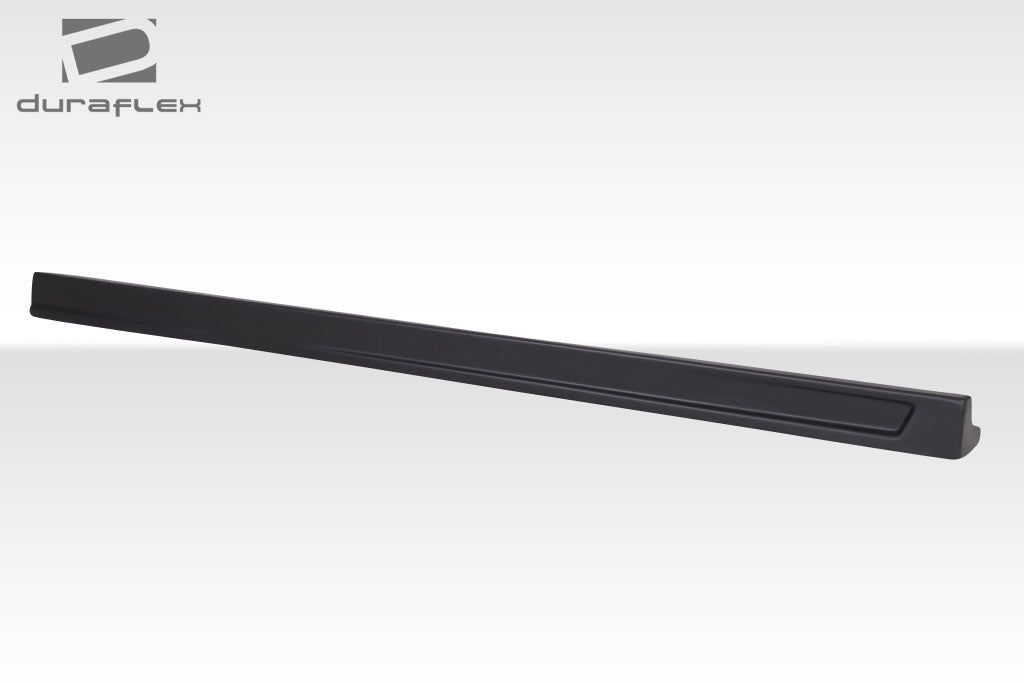 Side Skirts 105542 Duraflex