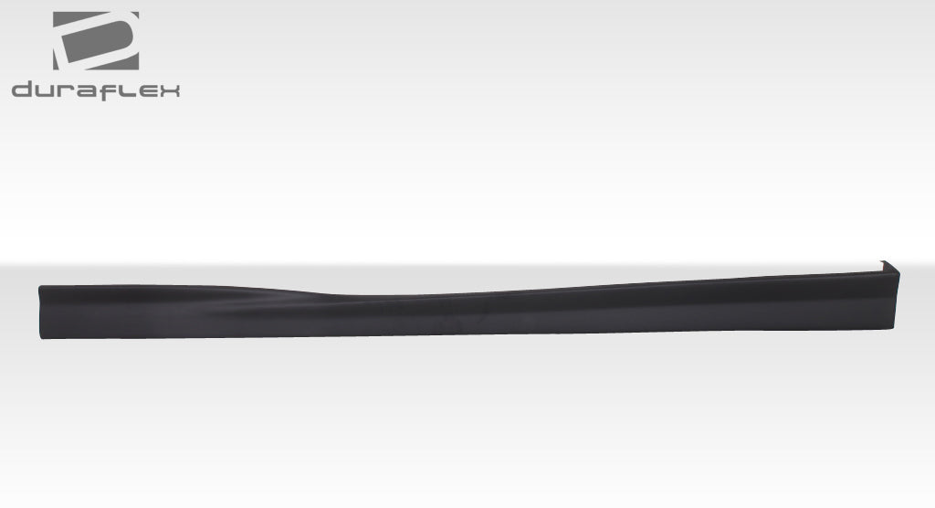 Side Skirts 101142 Duraflex