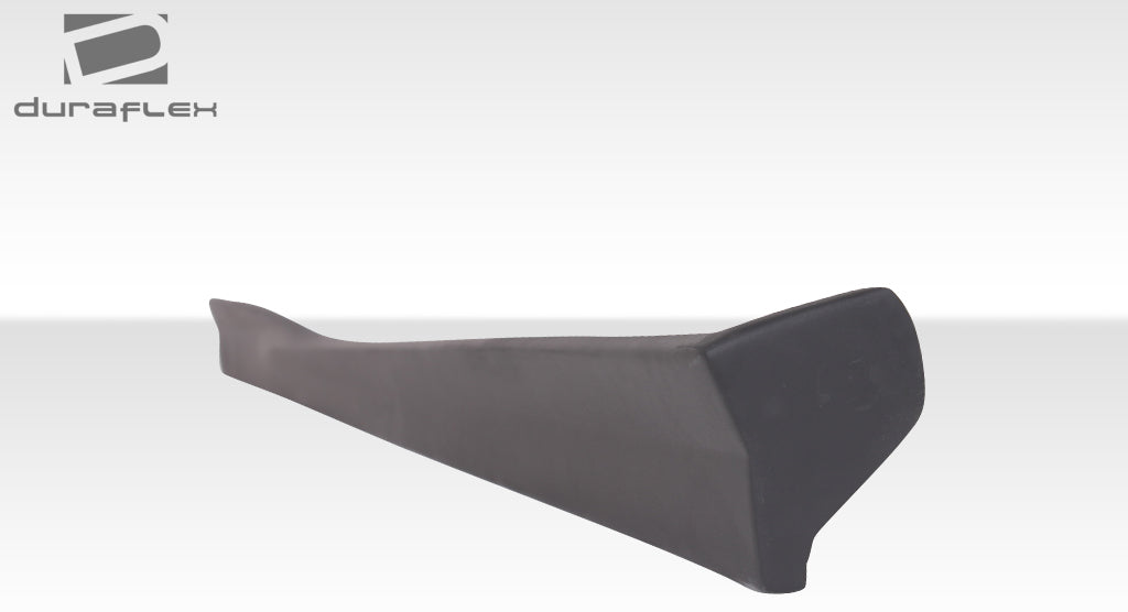 Side Skirts 101142 Duraflex