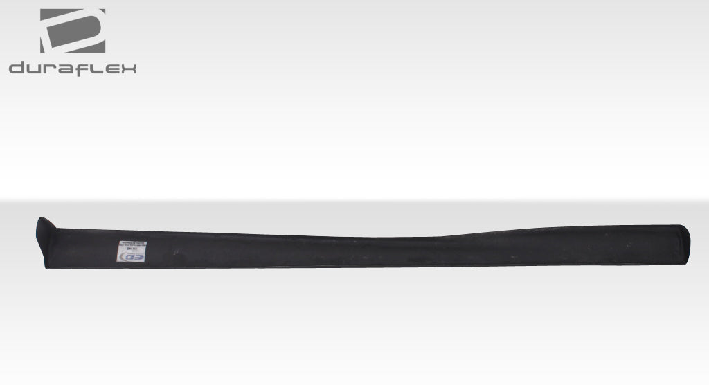 Side Skirts 101142 Duraflex