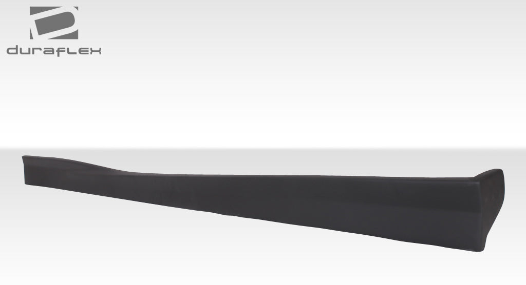 Side Skirts 101142 Duraflex