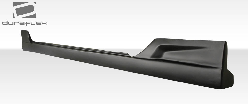 Side Skirts 101097 Duraflex