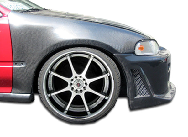 Fenders 102840 Carbon Creations