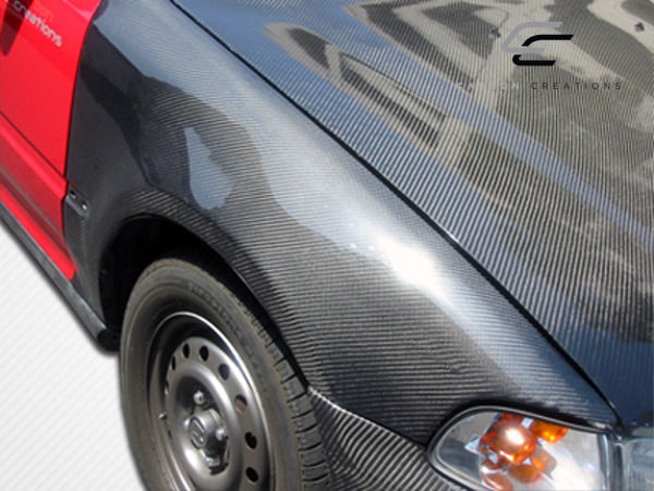 Fenders 102840 Carbon Creations